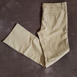 Aeropostale khaki pants
